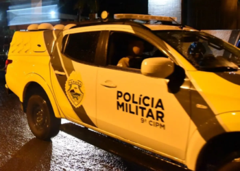 Homem com mandados em aberto por furto é preso em Paranacity