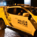 Homem com mandados em aberto por furto é preso em Paranacity