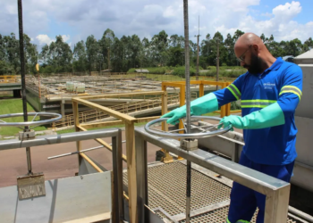 Prefeitos têm até dia 14 para definir comitês voltados à universalização do saneamento