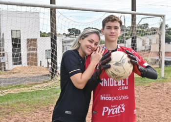 Até onde as mães vão para realizar os sonhos dos filhos?