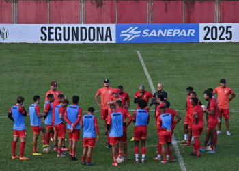 ACP enfrenta Foz do Iguaçu neste domingo