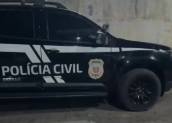 Irmãos foragidos há 10 anos por homicídio são presos em Amaporã