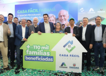 Lançada modalidade exclusiva de habitação para agricultores familiares