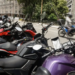 Paraná alerta para número de acidentes com motos