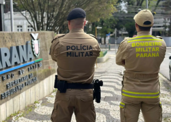 Inscrições para concurso da Polícia Militar e Bombeiros são prorrogadas até 19 de maio