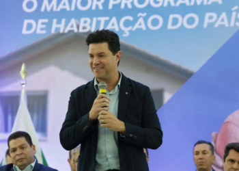 Secretário das Cidades Guto Silva cumpre agenda em Paranavaí nesta quinta-feira