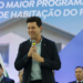 Secretário das Cidades Guto Silva cumpre agenda em Paranavaí nesta quinta-feira