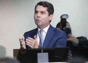 Assembleia Itinerante desembarca pela segunda vez em Maringá nesta quinta-feira