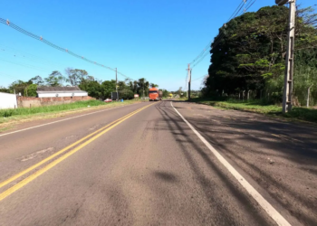 Quatro empresas disputam projeto de ampliação da PR-218 entre Paranavaí e Amaporã