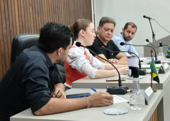 CCJ avalia projetos sobre internet, funcionalismo e auxílio-alimentação