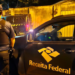 Receita Federal e Polícia Federal realizam operação para combater lavagem de dinheiro