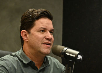 Ratinho Junior presidente, Guto Silva governador? Secretário das Cidades fala sobre as perspectivas