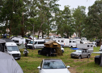 Turismo Sobre Rodas: circuito vai passar por municípios do Noroeste
