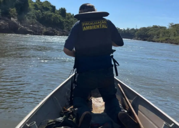 IAT multa e recolhe equipamentos irregulares