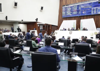 Assembleia aprova mais recursos para abertura de concursos públicos