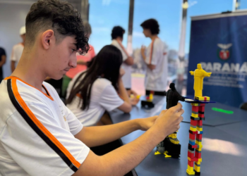 Carreta da Inovação chega ao município de Paranacity