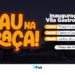 “Luau na Praça” marca inauguração da Vila Gastronômica de Paranavaí