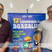 São Lucas de Paranavaí arrecada roupas para Campanha do Agasalho do SESC