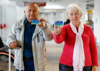 Lei da gratuidade de passagens de ônibus intermunicipais para idosos começa a valer