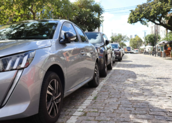 Prazo para pagamento do IPVA de veículos com final de placa 5 e 6 encerra nesta quinta-feira