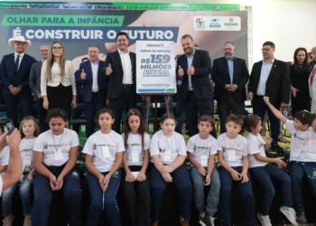 Adesão dos municípios ao incentivo de R$ 159 milhões encerra no dia 3