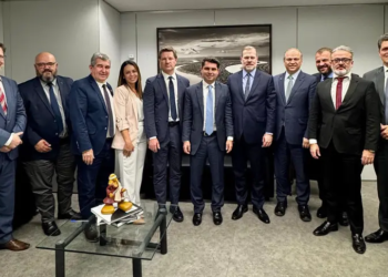 Missão paranaense defende Apaes do Estado no Supremo Tribunal Federal