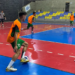 Já classificada, São Lucas enfrenta Loanda Futsal
