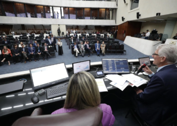 Investimentos liquidados no Paraná aumentam 20% e atingem recorde em 2025