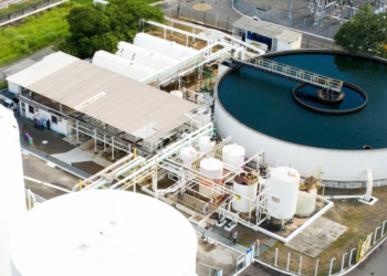 Previsão de seca no outono de 2025 reforça necessidade do reúso de água