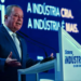 Indústria precisa voltar ao protagonismo para puxar crescimento econômico