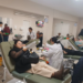 Após convocação, 5 mil doadores de sangue reforçaram o estoque em uma semana