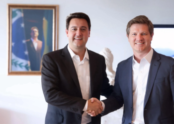 Santin Roveda é o novo diretor-presidente do Detran