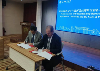 Paraná busca parcerias na Ásia com foco em ciência e tecnologia aplicadas ao agro