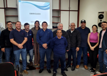 Em assembleia de prefeitos, CIS/Amunpar discute retenção do imposto de renda