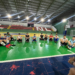 Projeto Bola Bacana CMNP oferece aulas gratuitas de futsal
