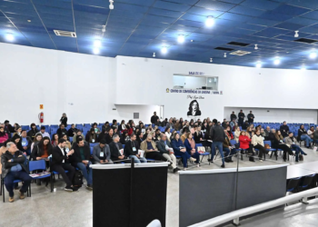 Seminário reforça importância de prefeitos e vereadores conhecerem a dinâmica do SUS