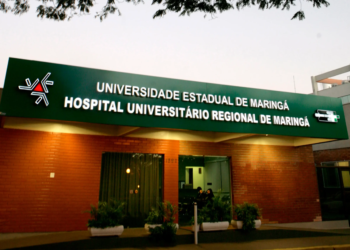 Hospital Universitário de Maringá abre vagas para profissionais de saúde com salários de até R$ 10.560,00