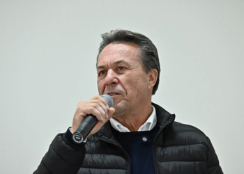 Combate ao greening em Paranavaí tem sido feito com excelência, diz secretário da Agricultura