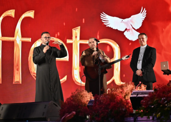 Organização do Éffeta agradece apoio da Secretaria de Turismo do Paraná