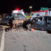 Morador de Paranavaí morre em acidente na BR-376, em Nova Esperança