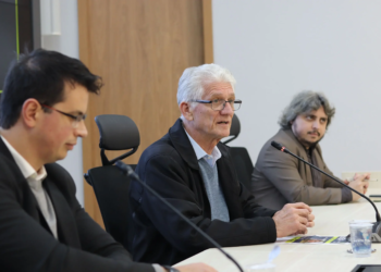 Paraná é destaque nacional no alcance das metas das contas