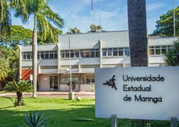 Inscrições do Vestibular de Inverno da UEM acabam nesta quarta