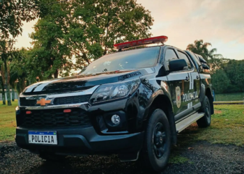 Polícia Civil prende suspeito de feminicídio em Nova Esperança