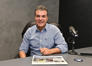 “Tudo no seu devido momento”, diz Beto Richa sobre disputar as eleições em 2026