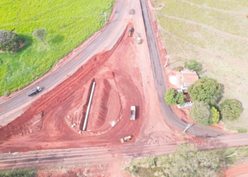 São Pedro do Paraná anuncia melhorias em estradas que vão transformar a mobilidade e o turismo local