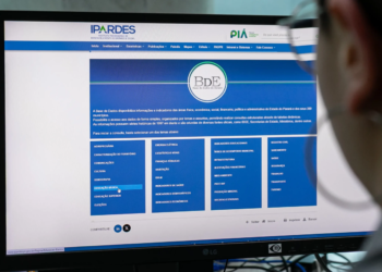 Lançada nova versão da Base de Dados do Estado com informações dos 399 municípios