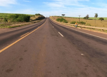 Edital da obra de reforço de drenagem de rodovia em Tamboara tem resultado final