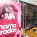 Comércio de Paranavaí celebra o amor com ação especial da Aciap no Dia dos Namorados