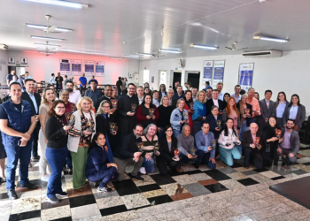 Cresol divulga projetos apoiados pelo Fundo Social em Paranavaí