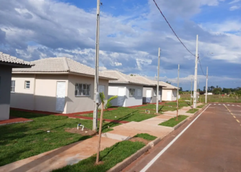 49 famílias recebem casas em São Tomé e São Manoel do Paraná